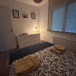 Kisvirág Hébergement de vacances *
