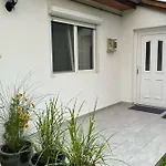 Hébergement de vacances Kisvirág