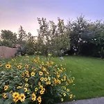 Kisvirág Hébergement de vacances *