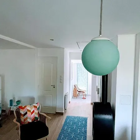 Tatil Evi Kisvirag Vendeghaz
