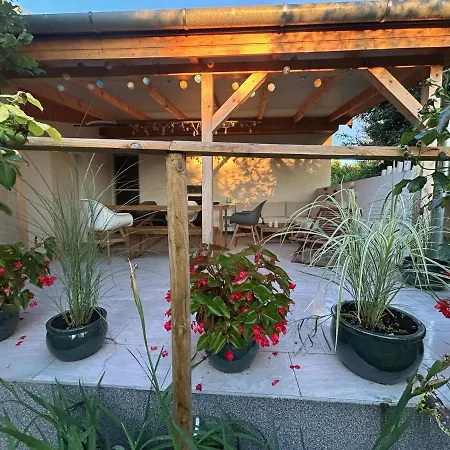 Holiday home Kisvirag Vendeghaz