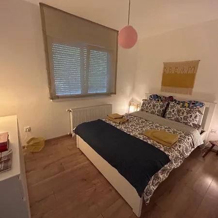 Semesterbostad Kisvirag Vendeghaz