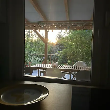 Kisvirag Vendeghaz Vakantiehuis *