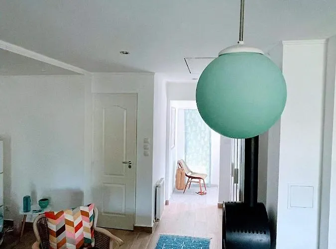 度假居 Kisvirag Vendeghaz