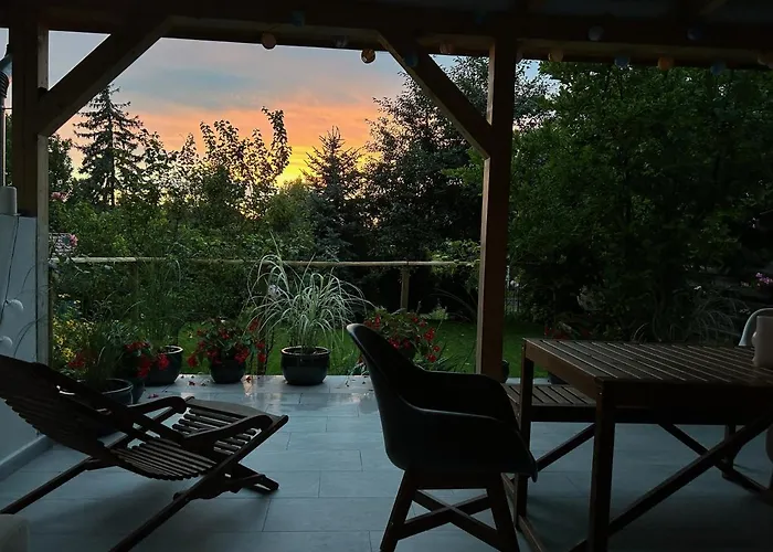 度假居 Kisvirag Vendeghaz