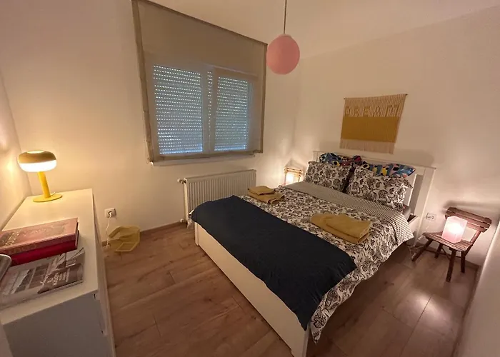 度假居 Kisvirag Vendeghaz