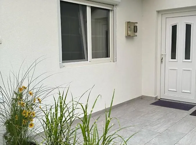 度假居 Kisvirag Vendeghaz