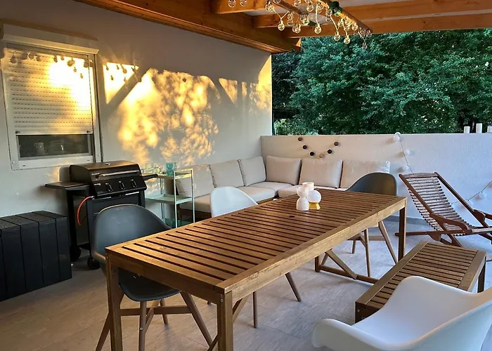 度假居 Kisvirag Vendeghaz *