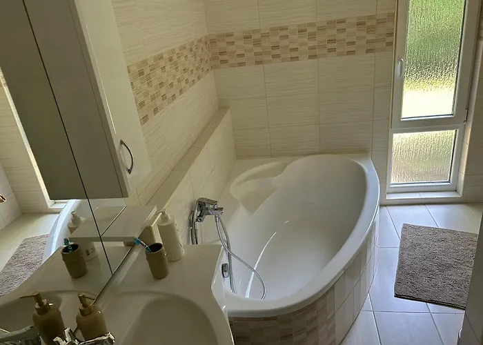 度假居 Kisvirag Vendeghaz