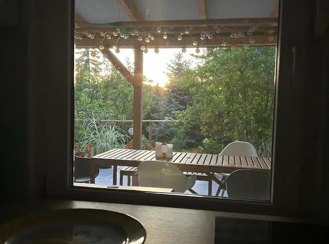 Kisvirag Vendeghaz 度假居 *